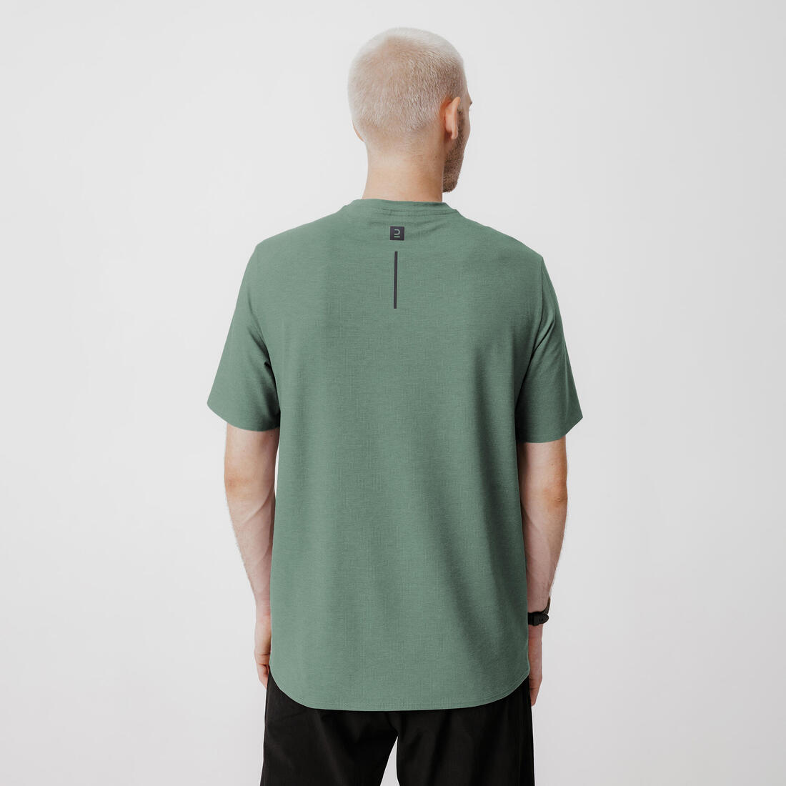 KALENJI(カレンジ) ランニング Tシャツ ソフト ブリーザブル メンズ