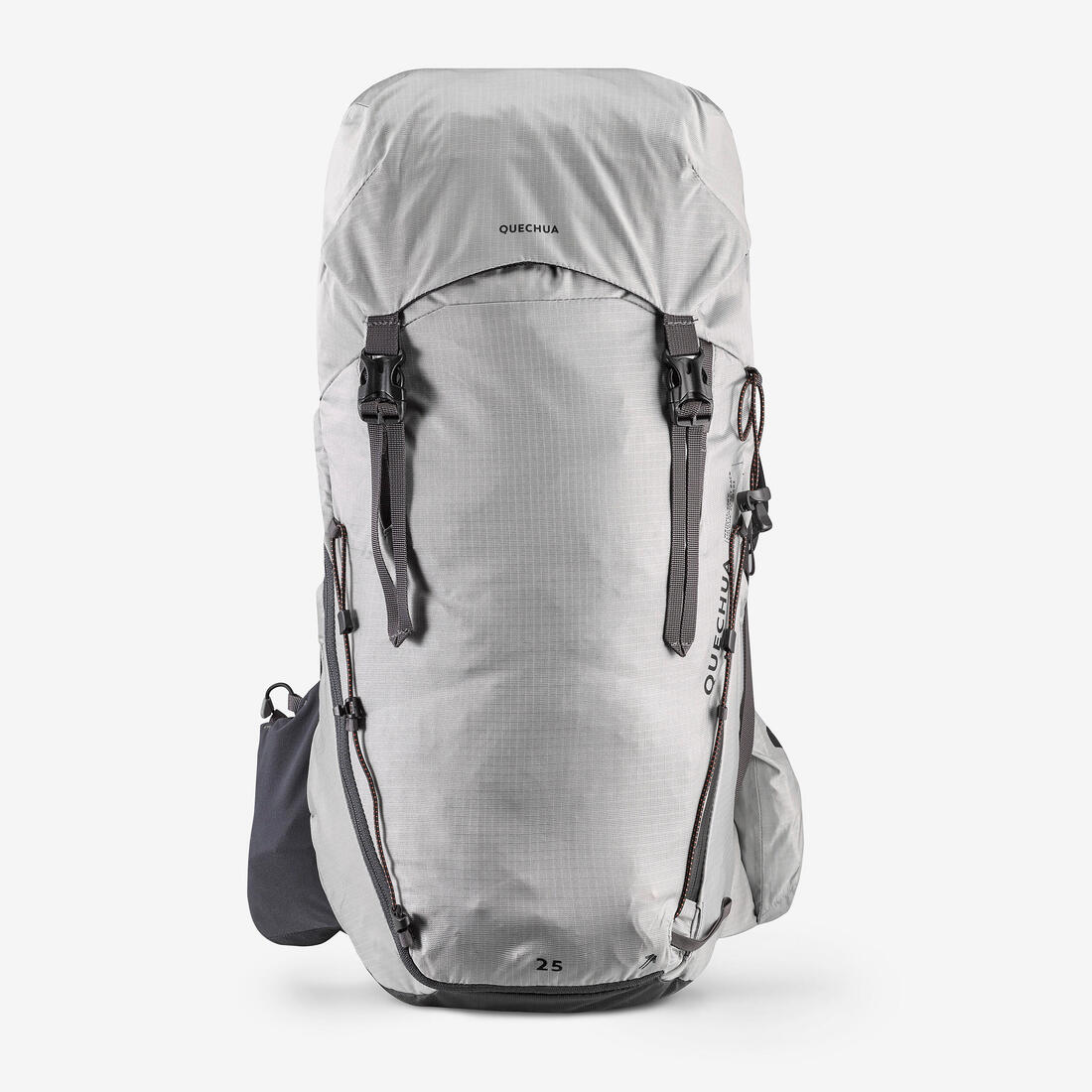 QUECHUA (ケシュア) 登山・ハイキング バックパック 軽量 MH500 25L