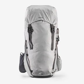 QUECHUA (ケシュア) 登山・ハイキング バックパック 軽量 MH500 25L