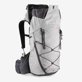 QUECHUA (ケシュア) 登山・ハイキング バックパック 軽量 MH500 25L