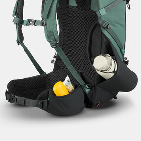 QUECHUA (ケシュア) 登山・ハイキング バックパック・リュック MH500 30 L