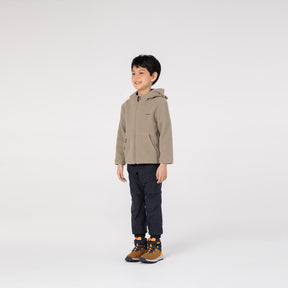 QUECHUA (ケシュア) 登山・ハイキング キッズ (2～6歳) フリースジャケット MH500