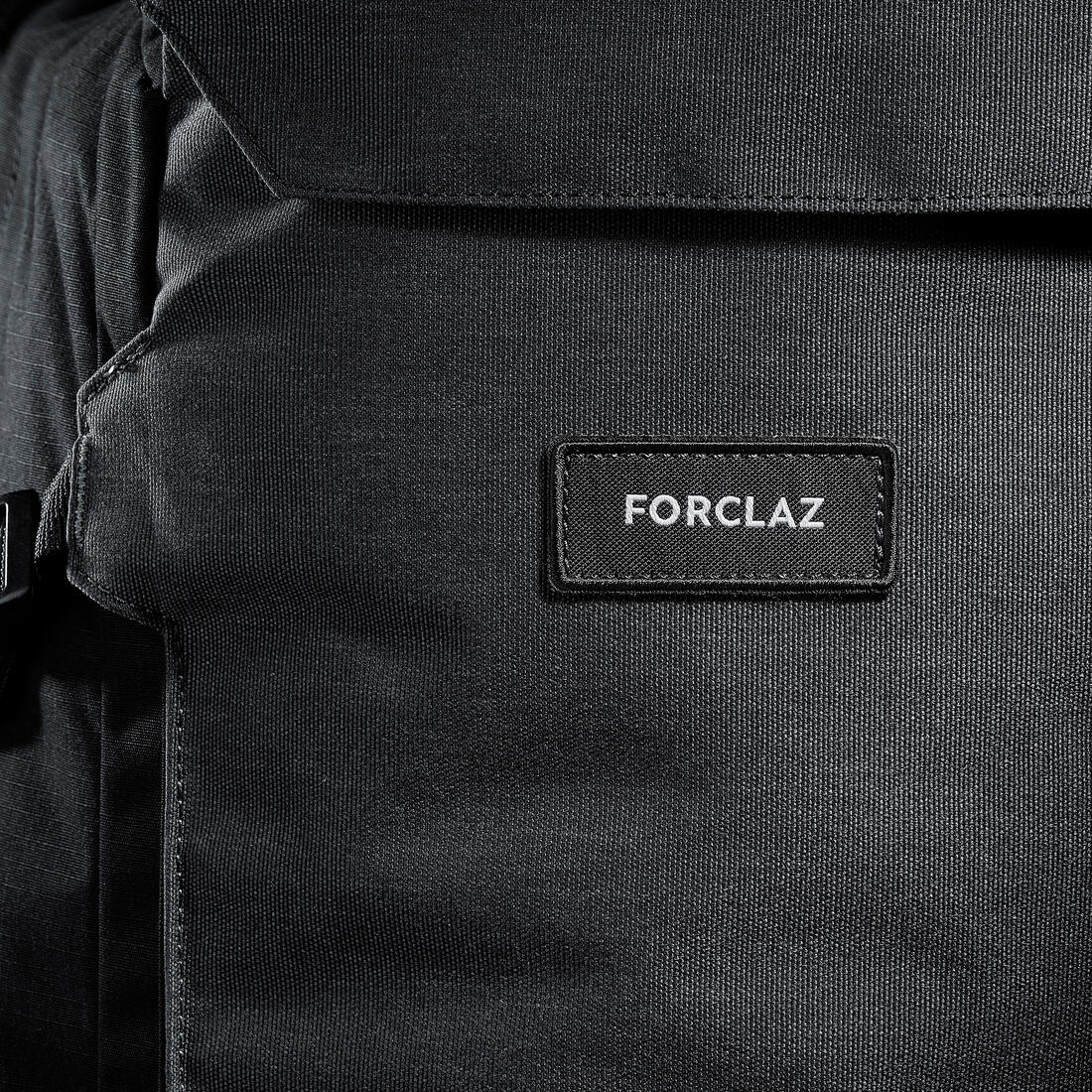 FORCLAZ（フォルクラ）登山・トレッキング バックパック Travel 500 50 L スーツケース開口付き メンズ