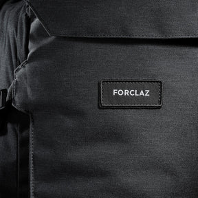 FORCLAZ（フォルクラ）登山・トレッキング バックパック Travel 500 50 L スーツケース開口付き メンズ