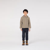 QUECHUA (ケシュア) 登山・ハイキング キッズ (2～6歳) フリースジャケット MH500