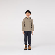 QUECHUA (ケシュア) 登山・ハイキング キッズ (2～6歳) フリースジャケット MH500