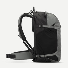 FORCLAZ (フォルクラ) バックパッカー・トラベル バックパック Travel 500 ORGANIZER 40 L