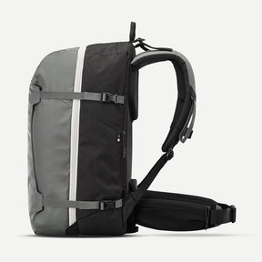 FORCLAZ (フォルクラ) バックパッカー・トラベル バックパック Travel 500 ORGANIZER 40 L