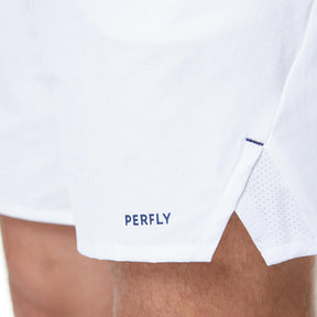 PERFLY(パーフライ) バドミントン ショートパンツ 560 メンズ