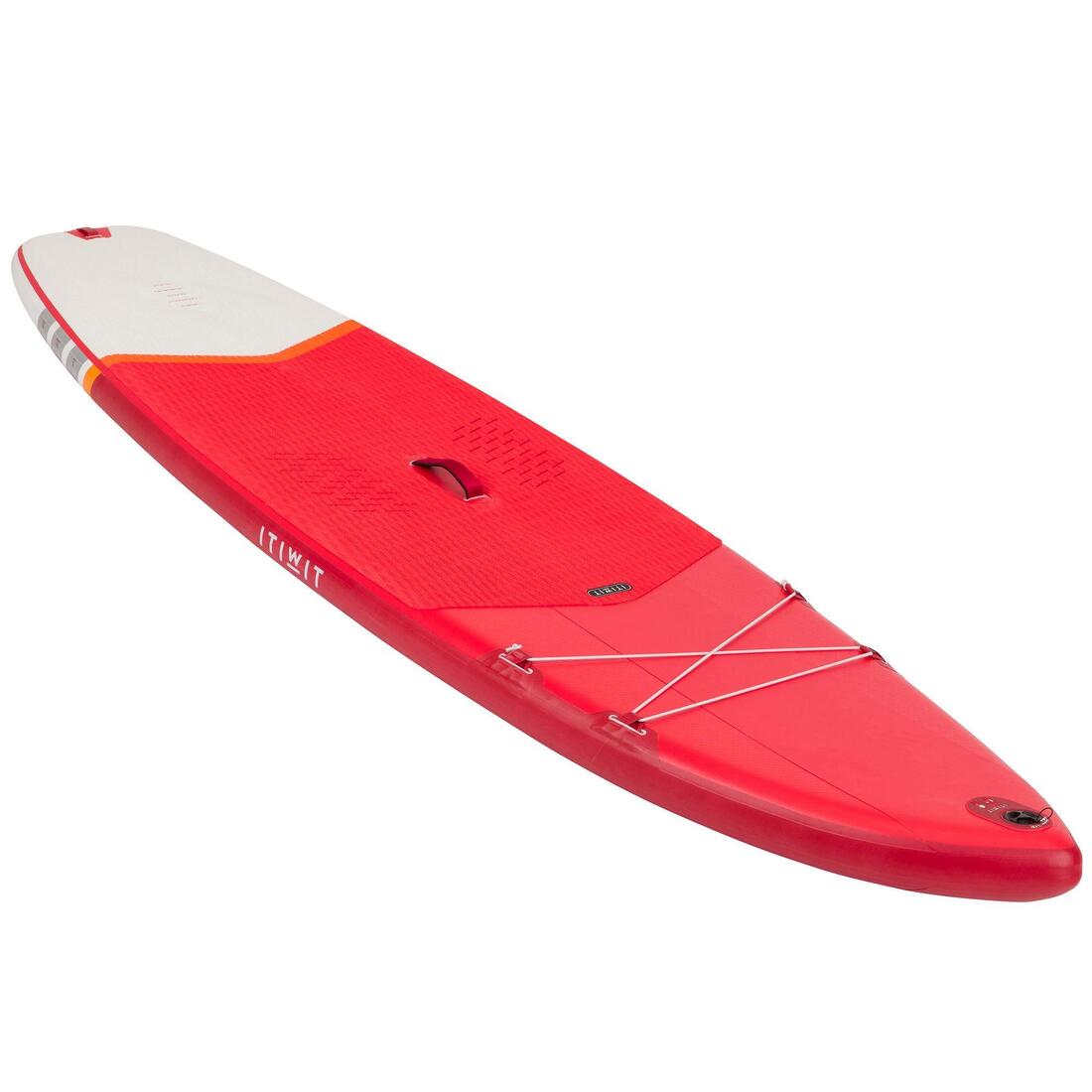 ITIWIT(イティウィ) SUP/サップ 空気式スタンドアップパドルボード 10'