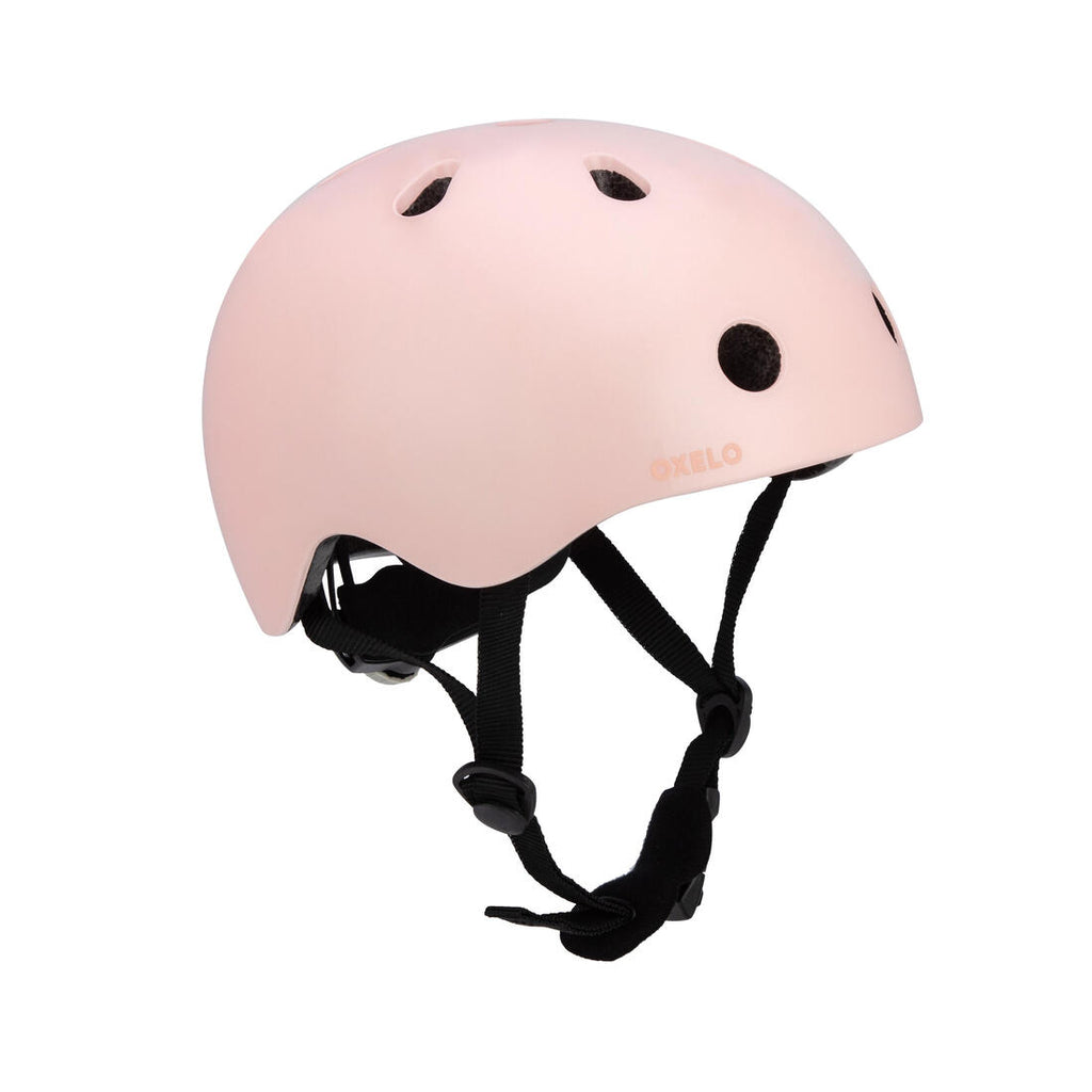 OXELO(オクセロ) インラインスケート ヘルメット RS H Lite500 