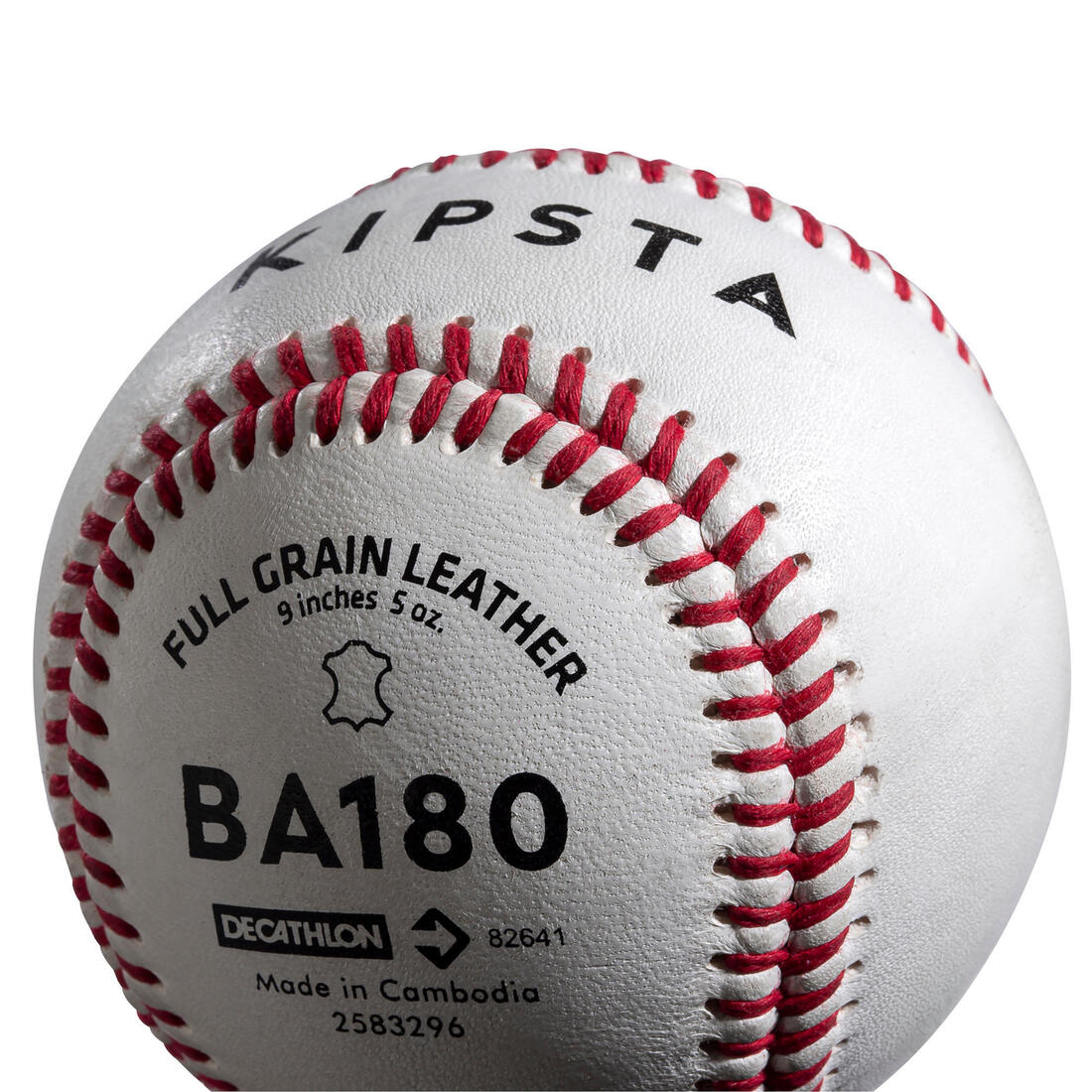 硬式野球ボール(50球) - 練習機器